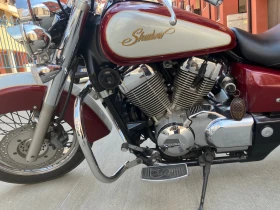 Honda Shadow VT750 | Mobile.bg    2