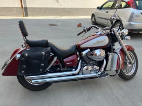 Honda Shadow VT750 | Mobile.bg    7