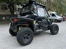 Обява за продажба на Polaris RZR RZR S EPS 900 ~25 800 лв. - изображение 1