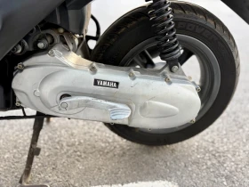 Yamaha Neos   | Mobile.bg    11