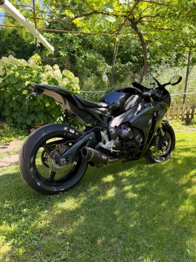Honda Cbr 1000 RR ABS | Mobile.bg � ����� ������ 2