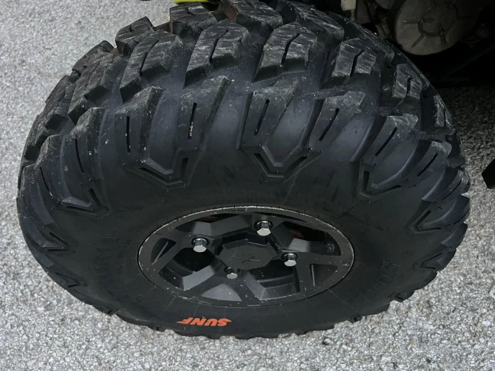 Polaris RZR RZR S EPS 900 - изображение 9