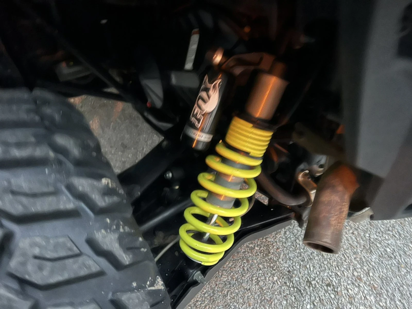 Polaris RZR RZR S EPS 900 | Mobile.bg   13