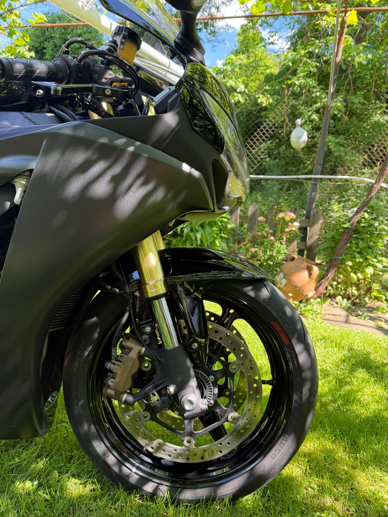 Honda Cbr 1000 RR ABS | Mobile.bg � ����������� 8