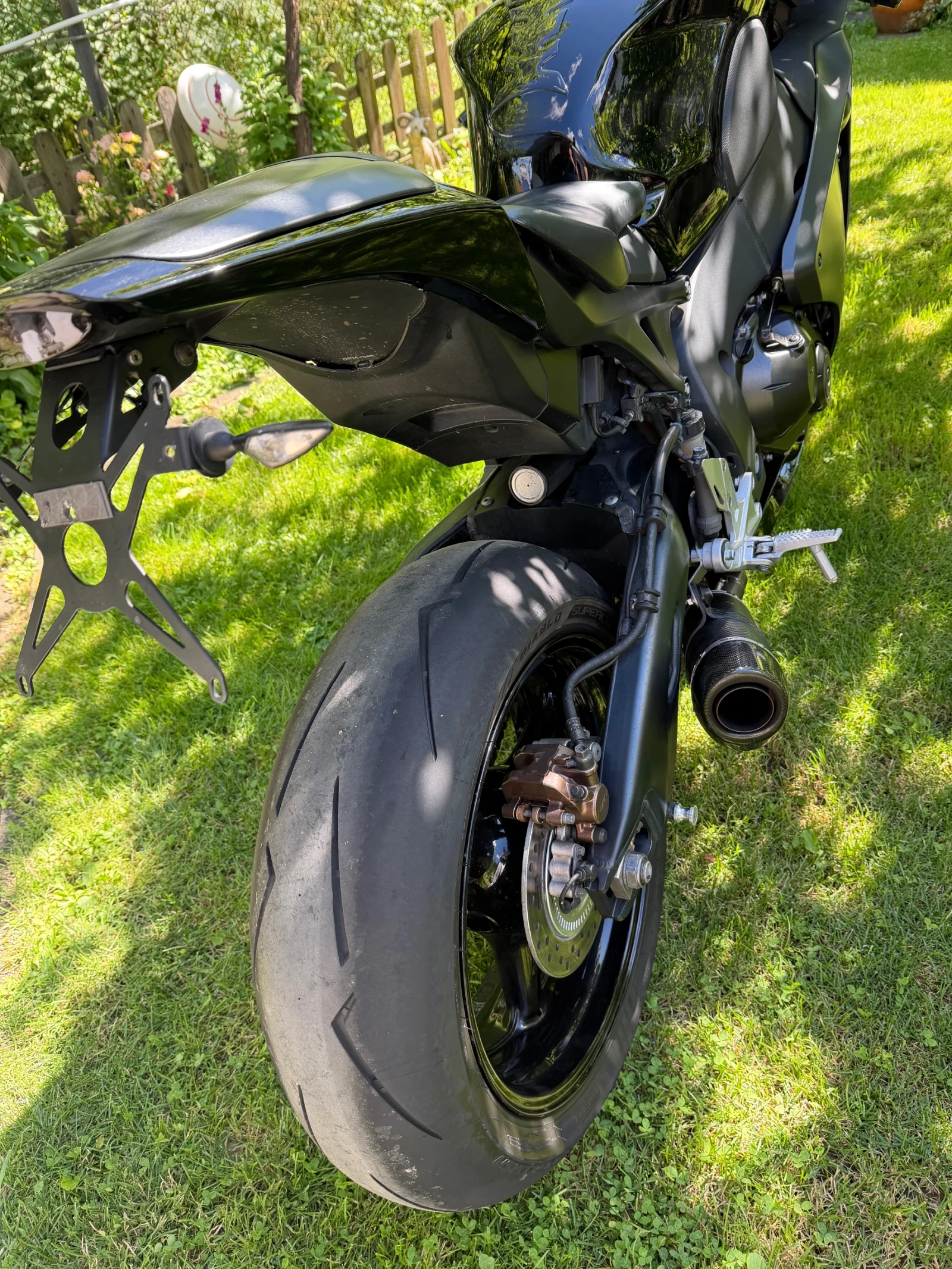 Honda Cbr 1000 RR ABS | Mobile.bg � ����������� 6