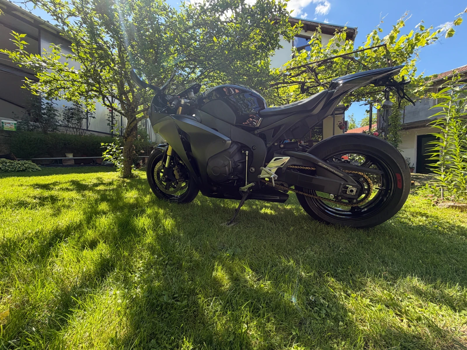 Honda Cbr 1000 RR ABS | Mobile.bg � ����������� 3