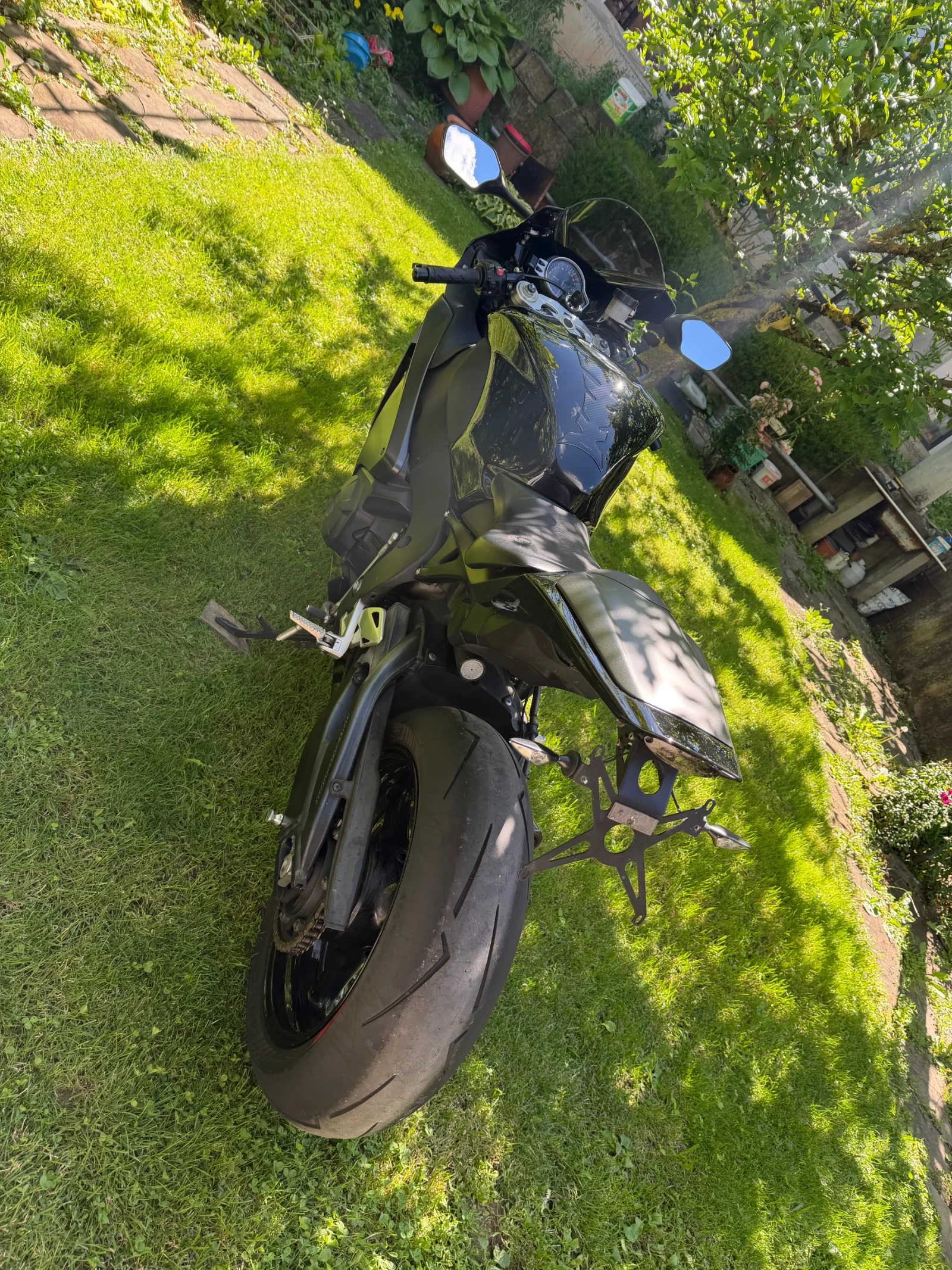 Honda Cbr 1000 RR ABS | Mobile.bg � ����������� 4