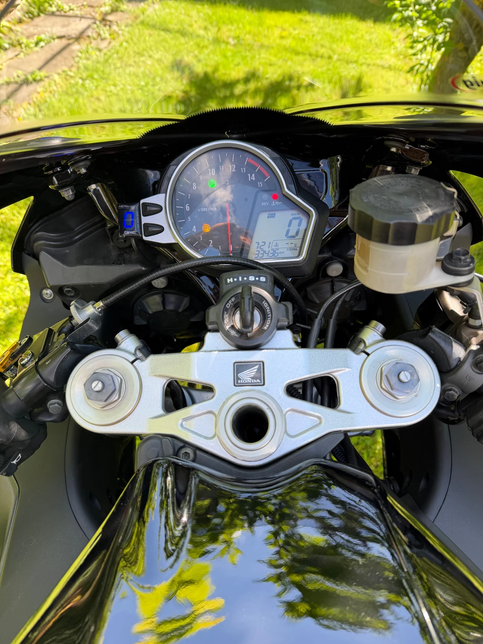 Honda Cbr 1000 RR ABS | Mobile.bg � ����������� 5