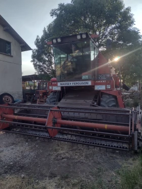  Massey Ferguson 27 | Mobile.bg    9