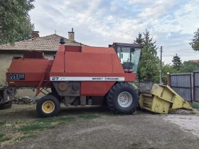  Massey Ferguson 27 | Mobile.bg    6