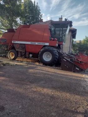  Massey Ferguson 27 | Mobile.bg    8
