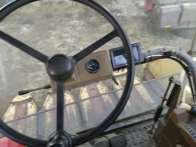   Massey Fergu...