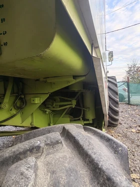  Claas 108 SL MAXI | Mobile.bg    8