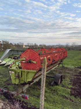  Claas 108 SL MAXI | Mobile.bg    10