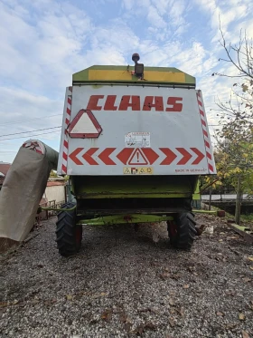  Claas 108 SL MAXI | Mobile.bg    3