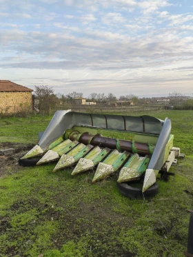  Claas 108 SL MAXI | Mobile.bg    9