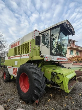  Claas 108 SL MAXI | Mobile.bg    7