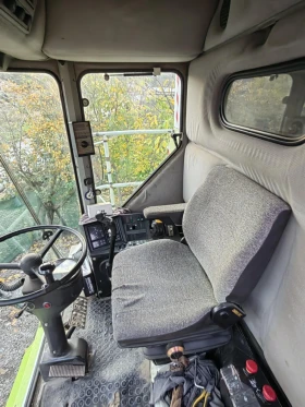  Claas 108 SL MAXI | Mobile.bg    11