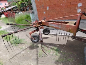 Сенообръщачка Друга марка undefined | Auto.bg — изображение 2