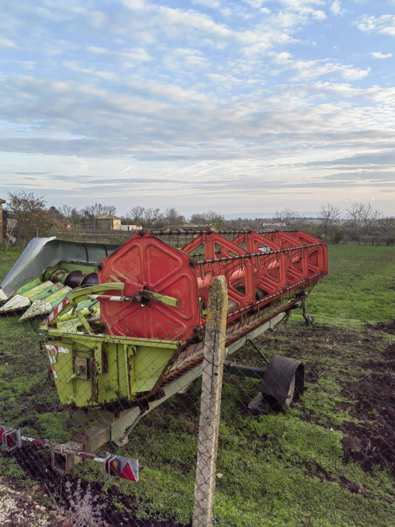  Claas 108 SL MAXI | Mobile.bg   10