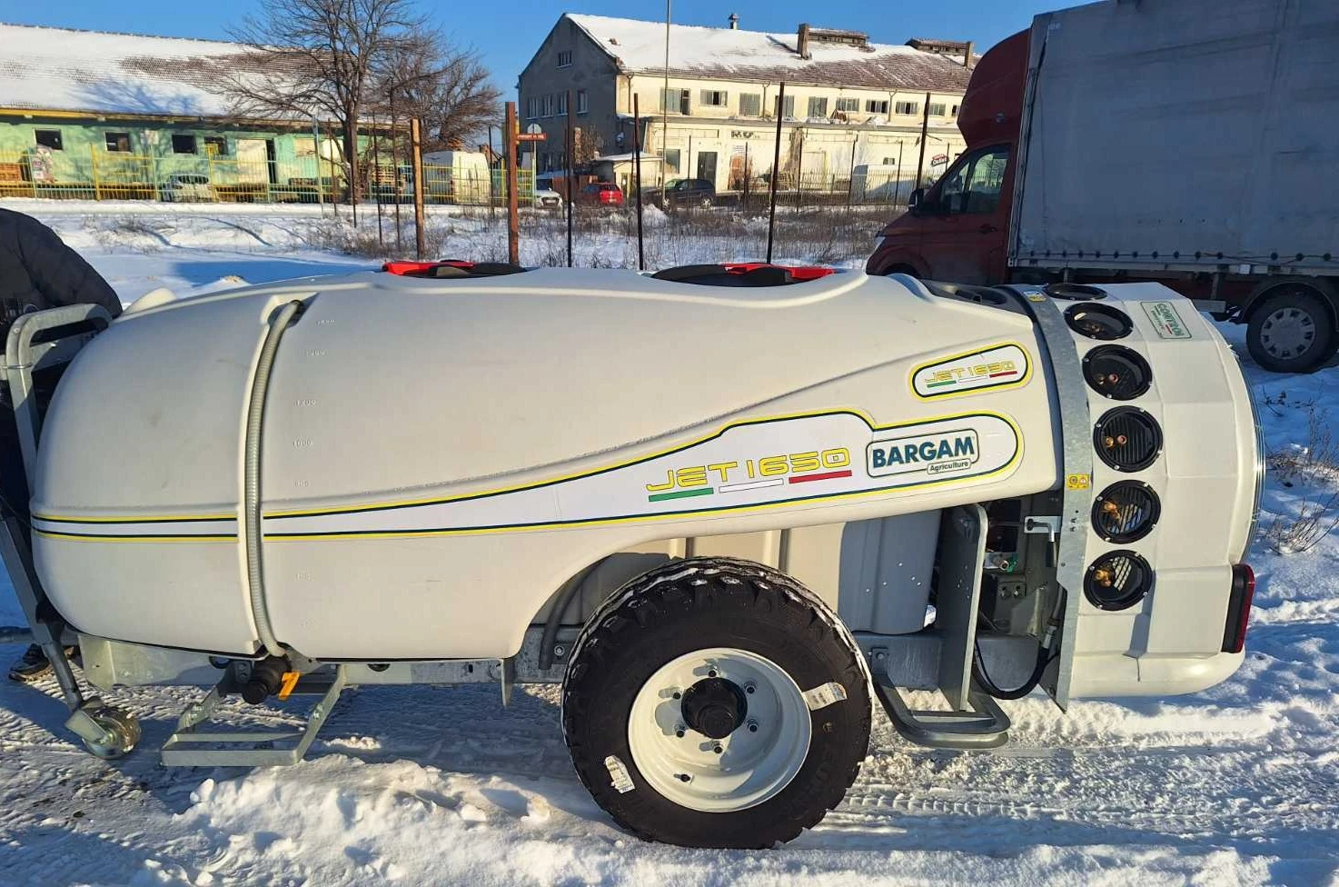 ��������� Bargam Jet Control 1650 | Mobile.bg � ����������� 1