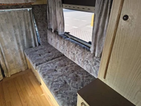 Кемпер Fiat Дукато, снимка 13