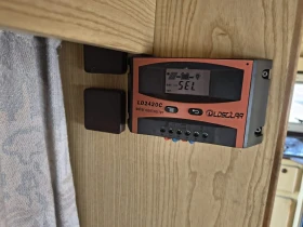 Кемпер Fiat Дукато, снимка 15