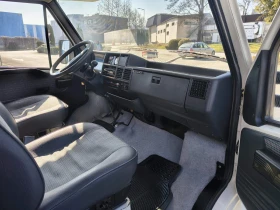 Кемпер Fiat Дукато, снимка 7