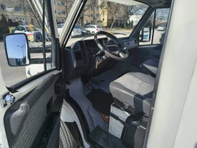 Кемпер Fiat Дукато, снимка 6