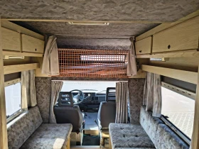 Кемпер Fiat Дукато, снимка 10