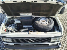 Кемпер Fiat Дукато, снимка 5