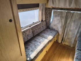 Кемпер Fiat Дукато, снимка 14