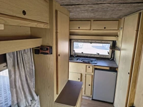 Кемпер Fiat Дукато | Auto.bg — изображение 11