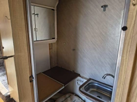 Кемпер Fiat Дукато | Auto.bg — изображение 12