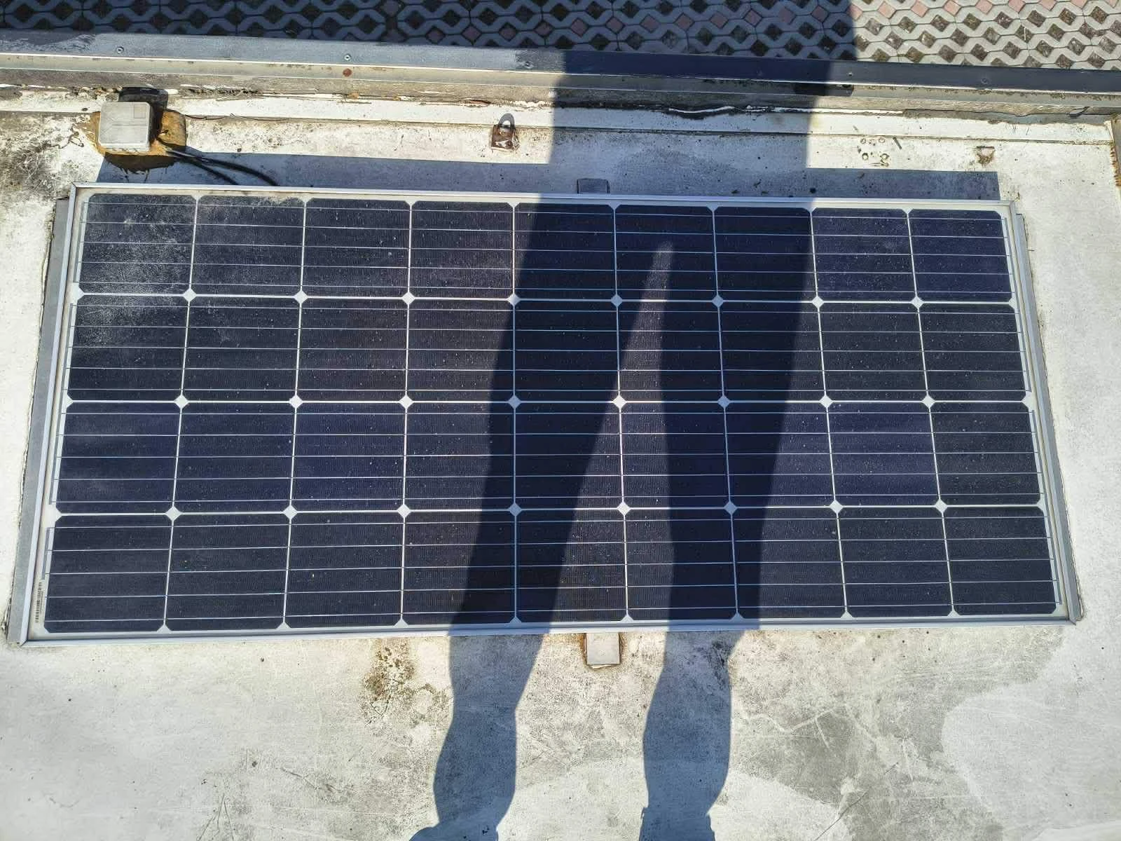 Кемпер Fiat Дукато, снимка 16 - Каравани и кемпери - 53856579