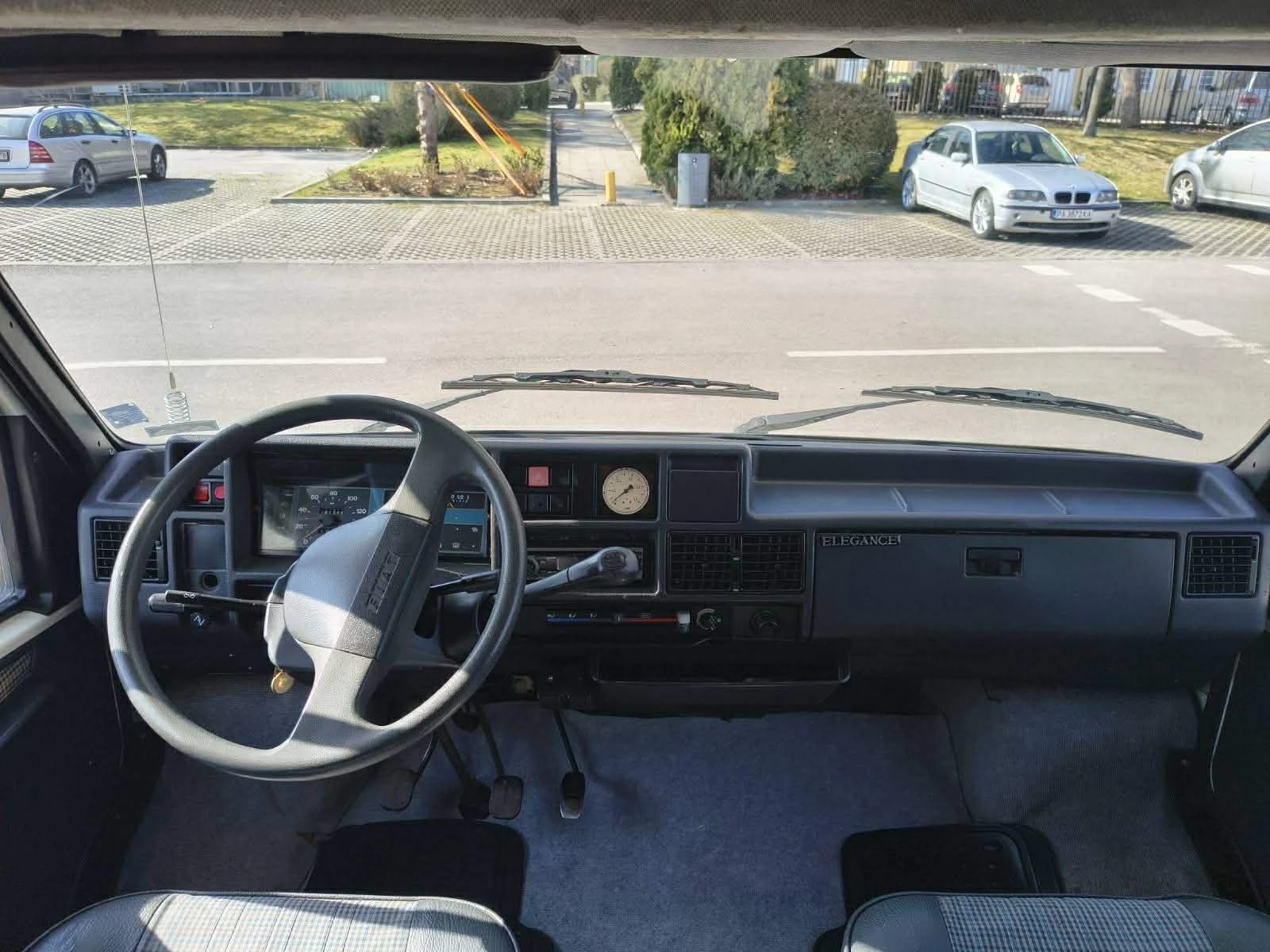 Кемпер Fiat Дукато, снимка 8 - Каравани и кемпери - 53856579