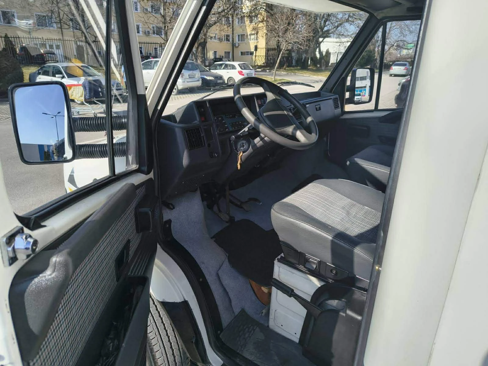 Кемпер Fiat Дукато, снимка 6 - Каравани и кемпери - 53856579