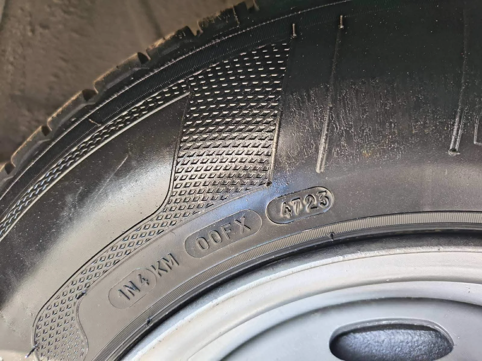 Кемпер Fiat Дукато, снимка 9 - Каравани и кемпери - 53856579