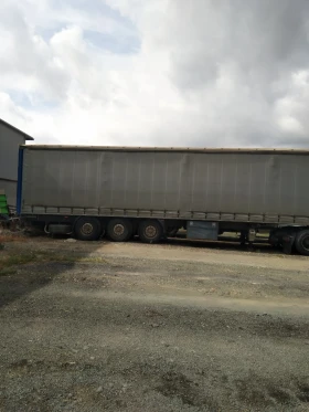 Полуремарке Koegel SNC 024, снимка 6