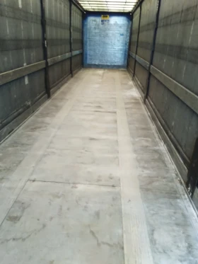 Полуремарке Koegel SNC 024, снимка 4