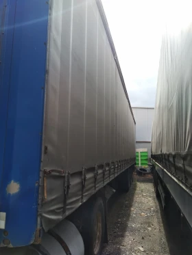 Полуремарке Koegel SNC 024, снимка 5