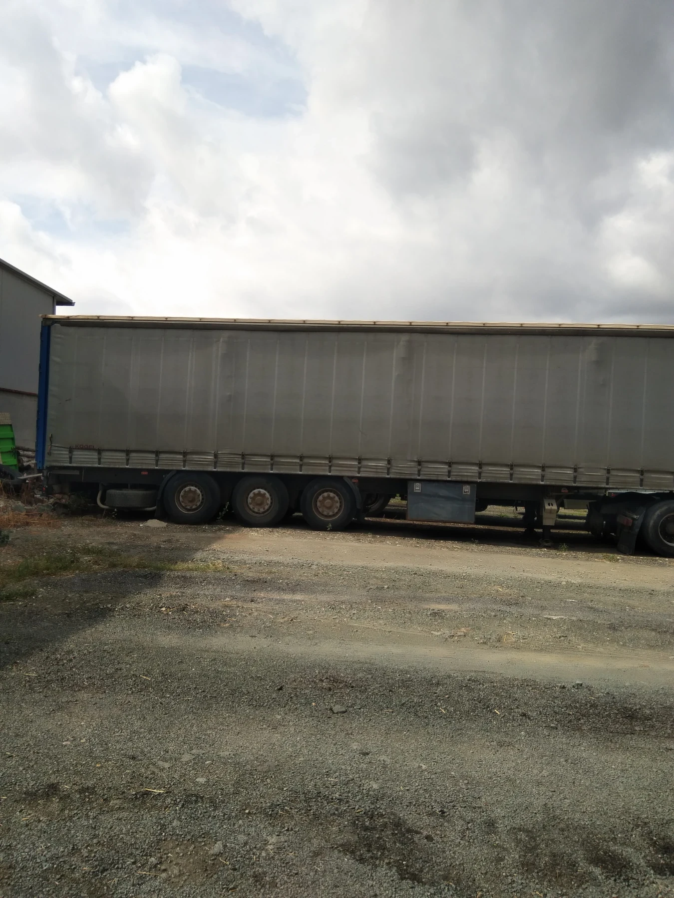  Koegel SNC 024 | Mobile.bg   6