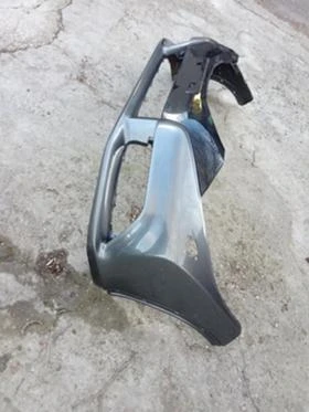 Предна броня за Хонда сивик, снимка 3