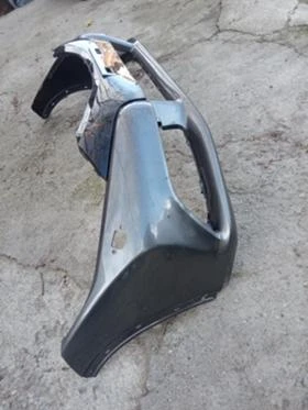 Предна броня за Хонда сивик, снимка 4