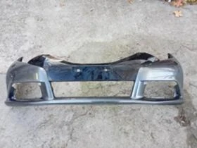 Предна броня за Хонда сивик, снимка 1