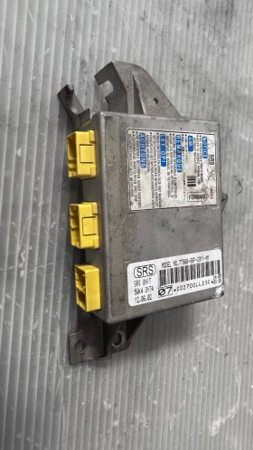     Airbag  /  /  a Honda Civic - 77960-S6F-G911-M1 / 5WK43174