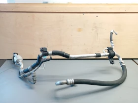 Тръби климатик Хюндай и40 1.7д