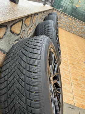Гуми с джанти Goodyear 235/55R19, снимка 4