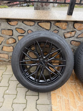 Гуми с джанти Goodyear 235/55R19, снимка 3