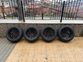 Гуми с джанти Goodyear 235/55R19, снимка 2